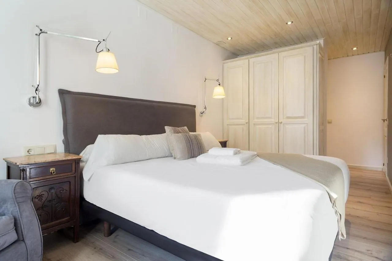 Appartement Luderna - Duplex Cap De Aran A1 à Baqueira Beret