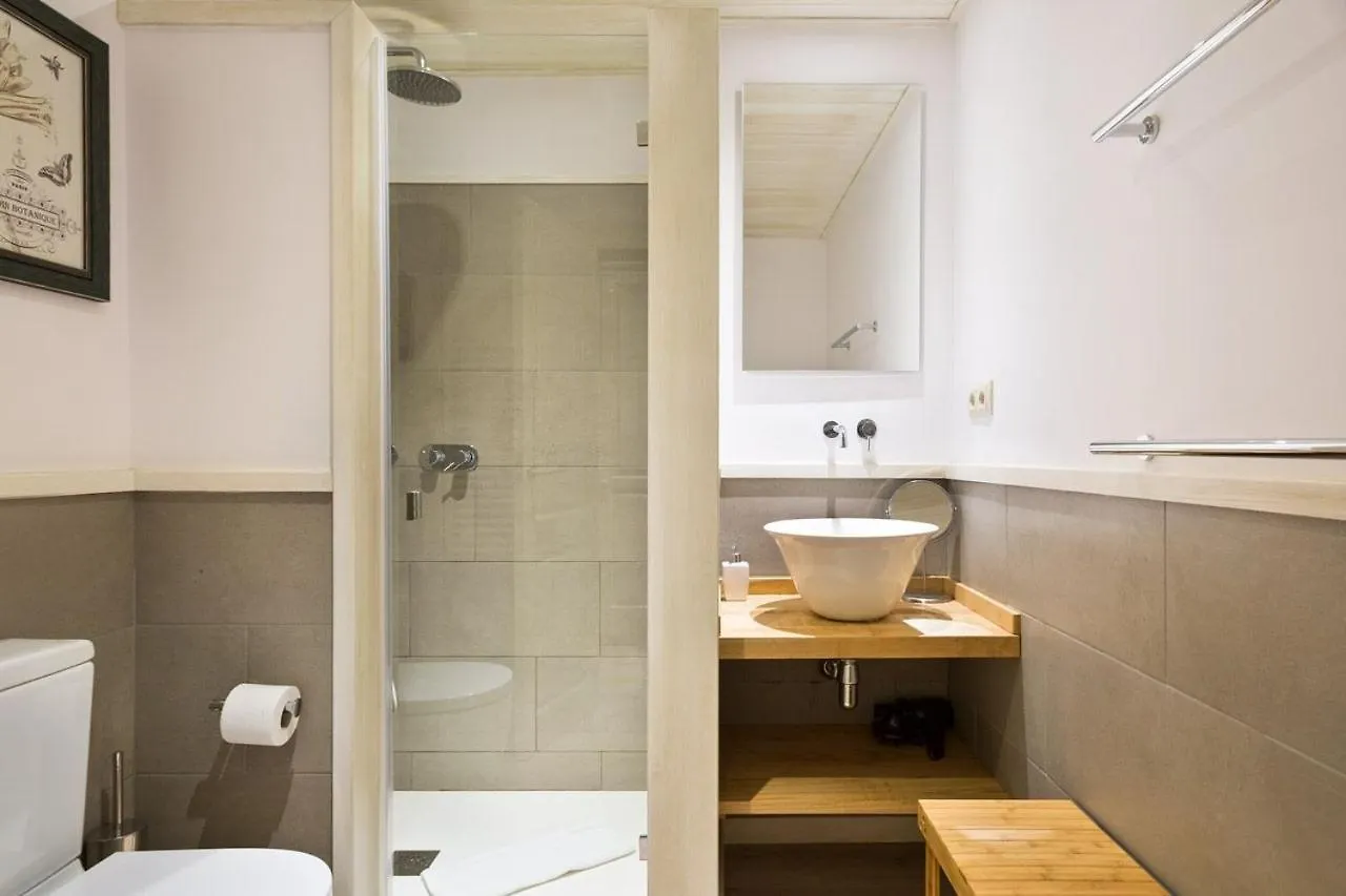 Appartement Luderna - Duplex Cap De Aran A1 à Baqueira Beret