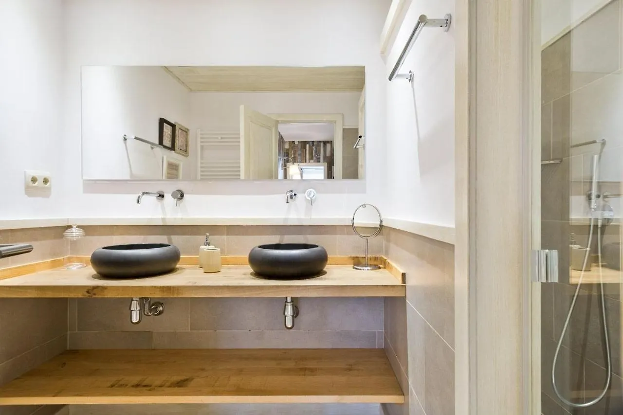 Appartement Luderna - Duplex Cap De Aran A1 à Baqueira Beret Espagne