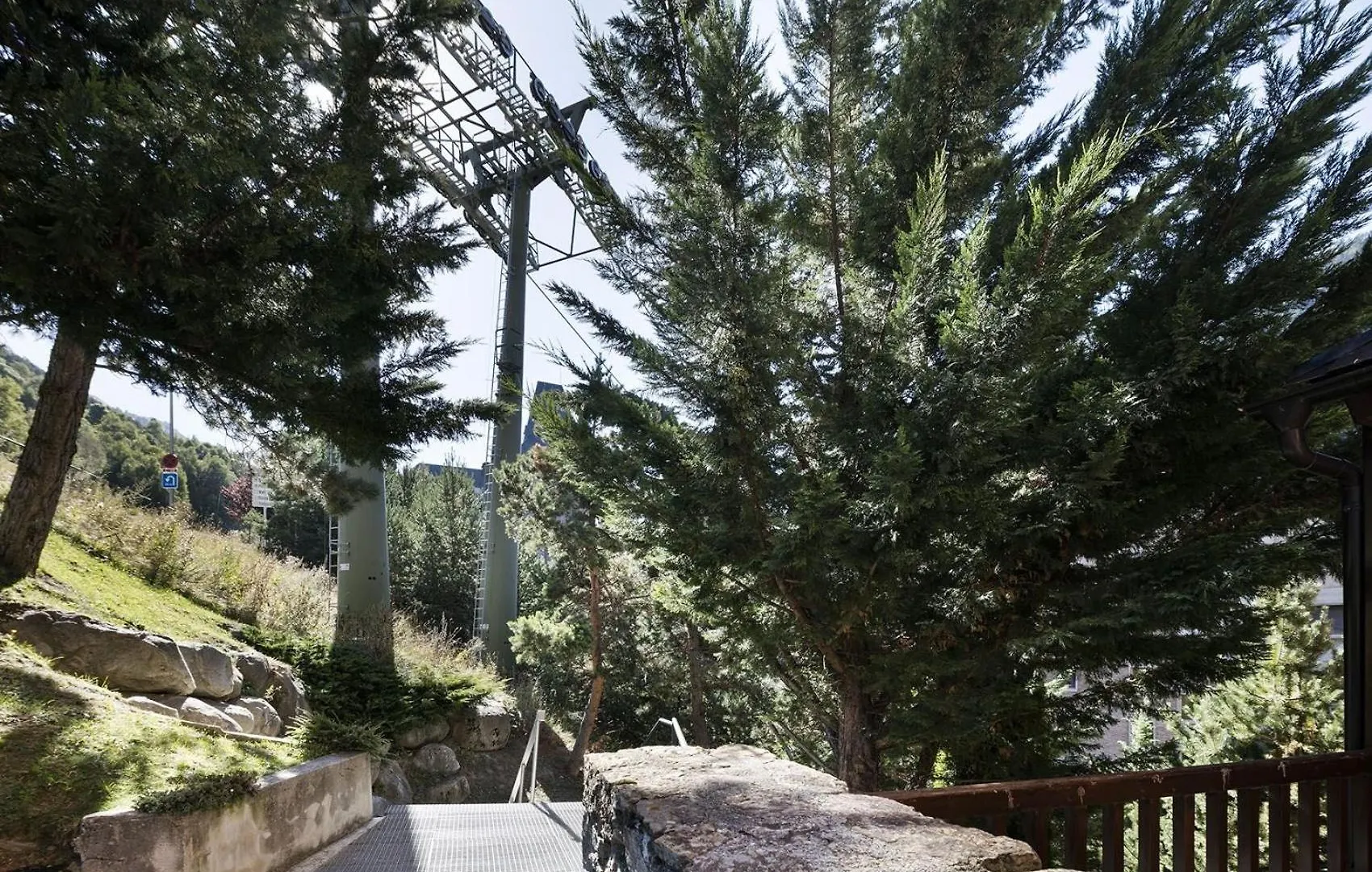 Appartement Luderna - Duplex Cap De Aran A1 à Baqueira Beret